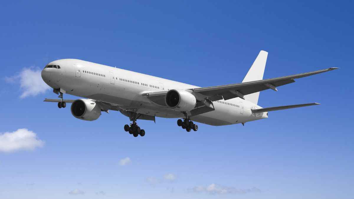 plane