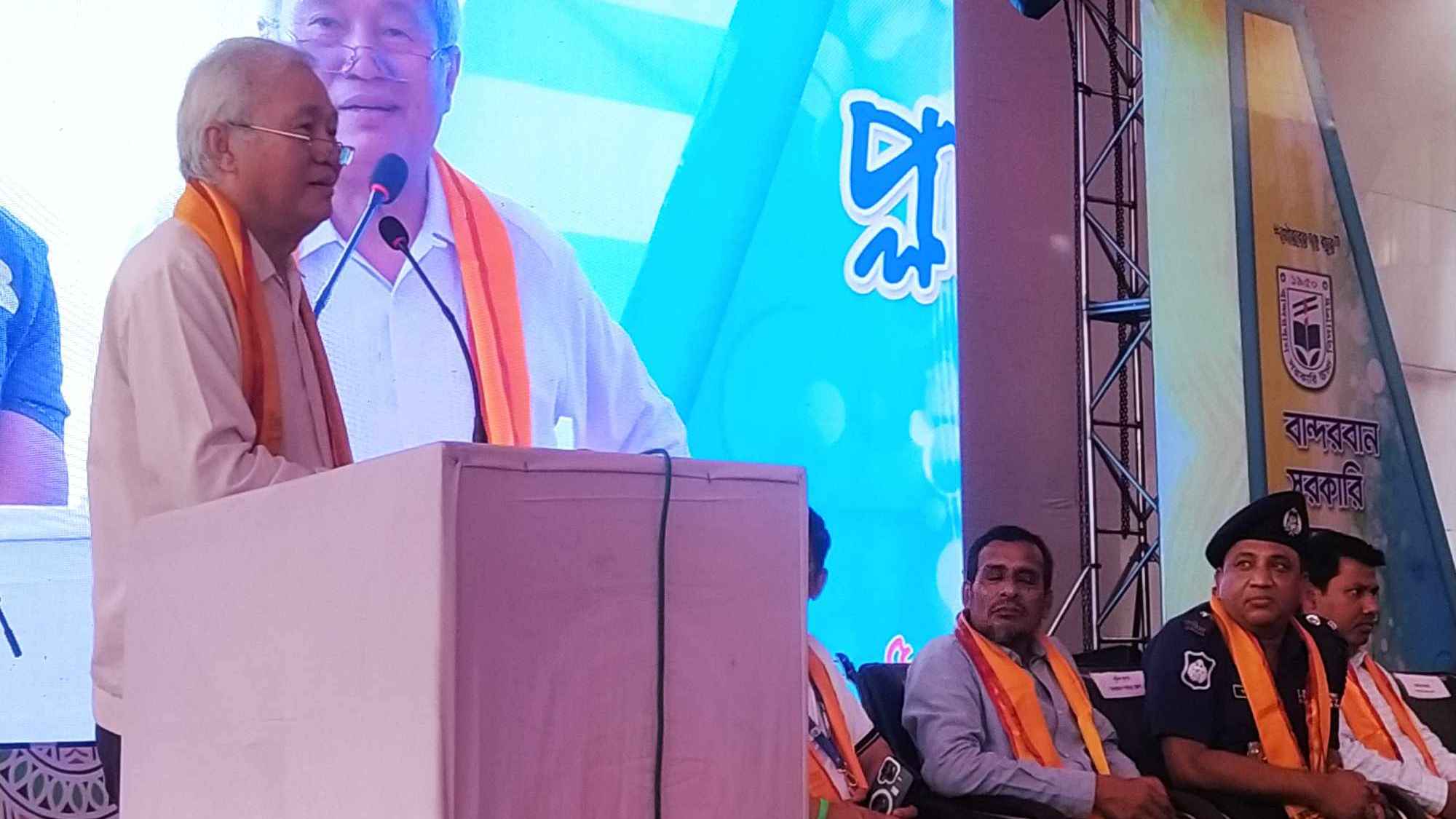 ‘বিভেদ সৃষ্টি করতে না পারে এমন সম্প্রীতি বজায় রাখুন’