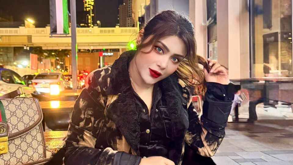 টাকার জন্য ৫০ নম্বর বউ হতেও সমস্যা নেই: মিষ্টি জান্নাত