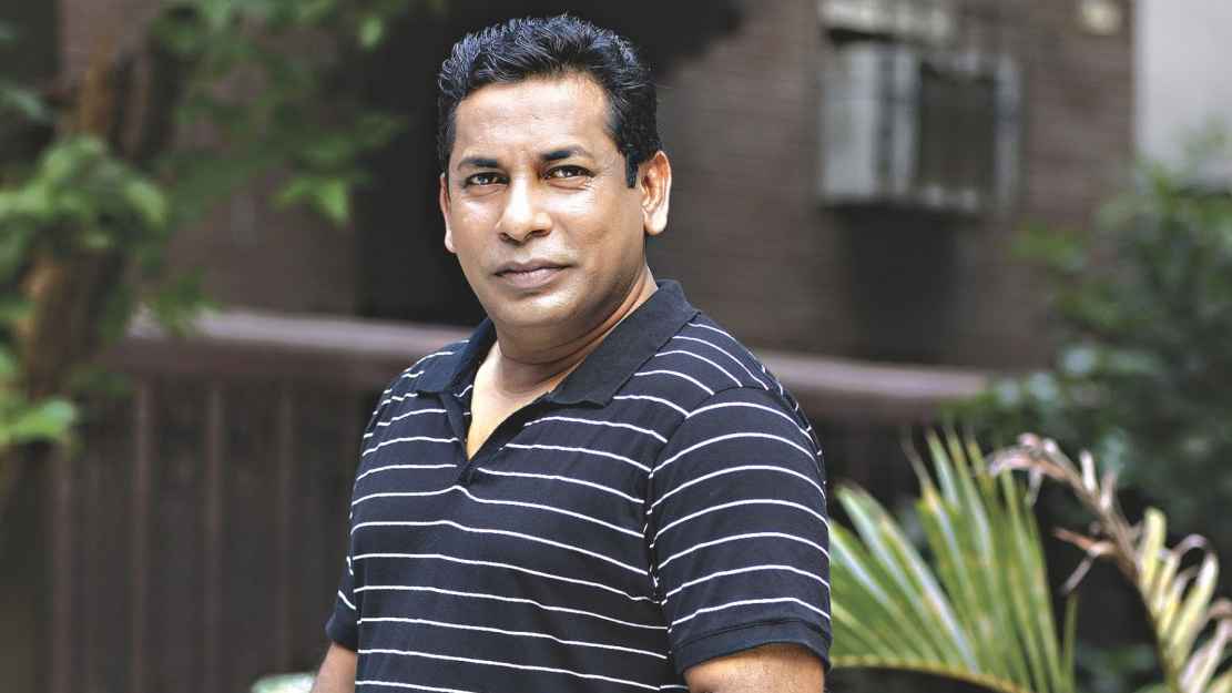 চুপিসারে যে সিনেমার কাজ সারছেন মোশারর করিম