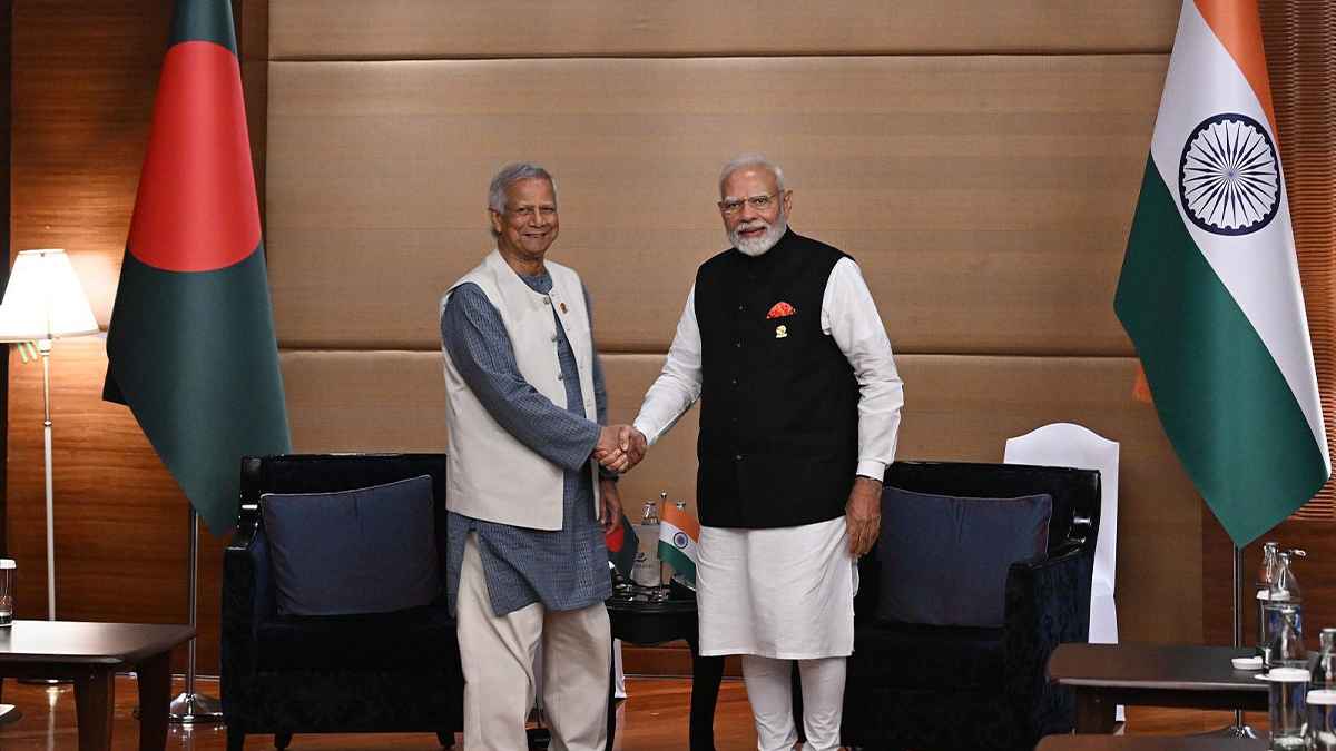 ঢাকার সঙ্গে বাণিজ্যযুদ্ধে জড়াতে চায় না দিল্লি