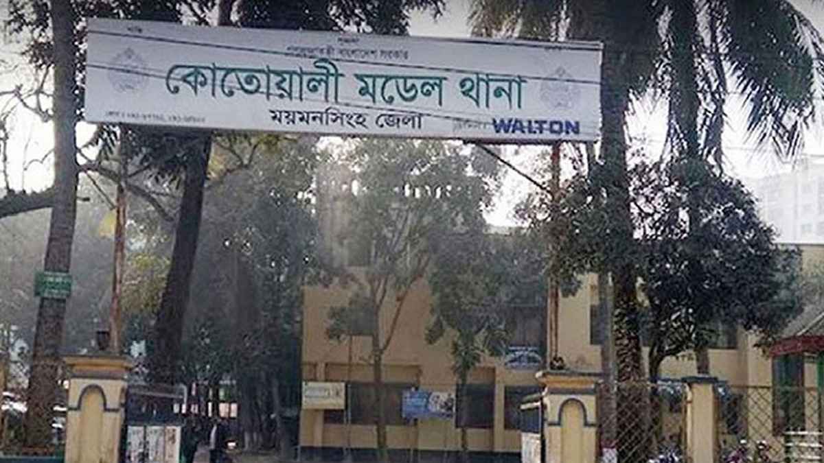 প্রকাশ্য দিবালোকে বিচারকের বাসায় চুরি, টাকা-স্বর্ণালংকার নিয়ে গেলো চোর