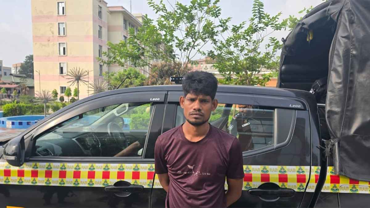 চায়ের দোকানে বিল দেওয়ার জেরে পিটিয়ে হত্যা, গ্রেফতার ১