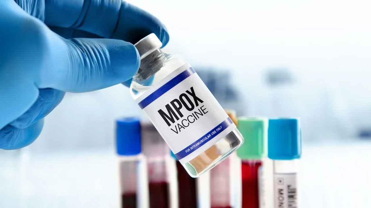 মাঙ্কিপক্সের টিকা তৈরি করেছে চীন