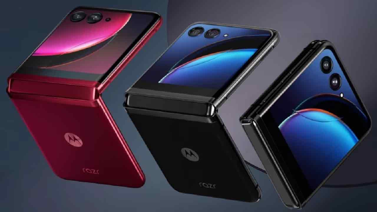motorola