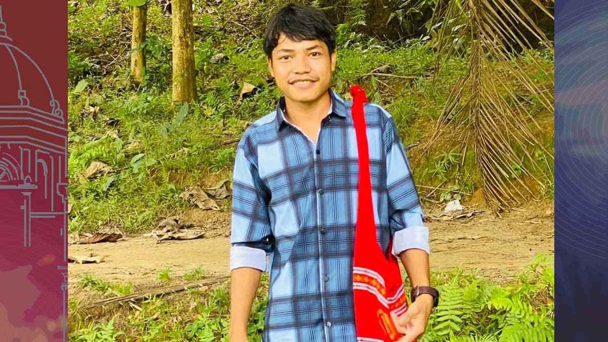 এতিম ম্রো শিক্ষার্থী অপহরণ, চিন্তিত স্বজনরা