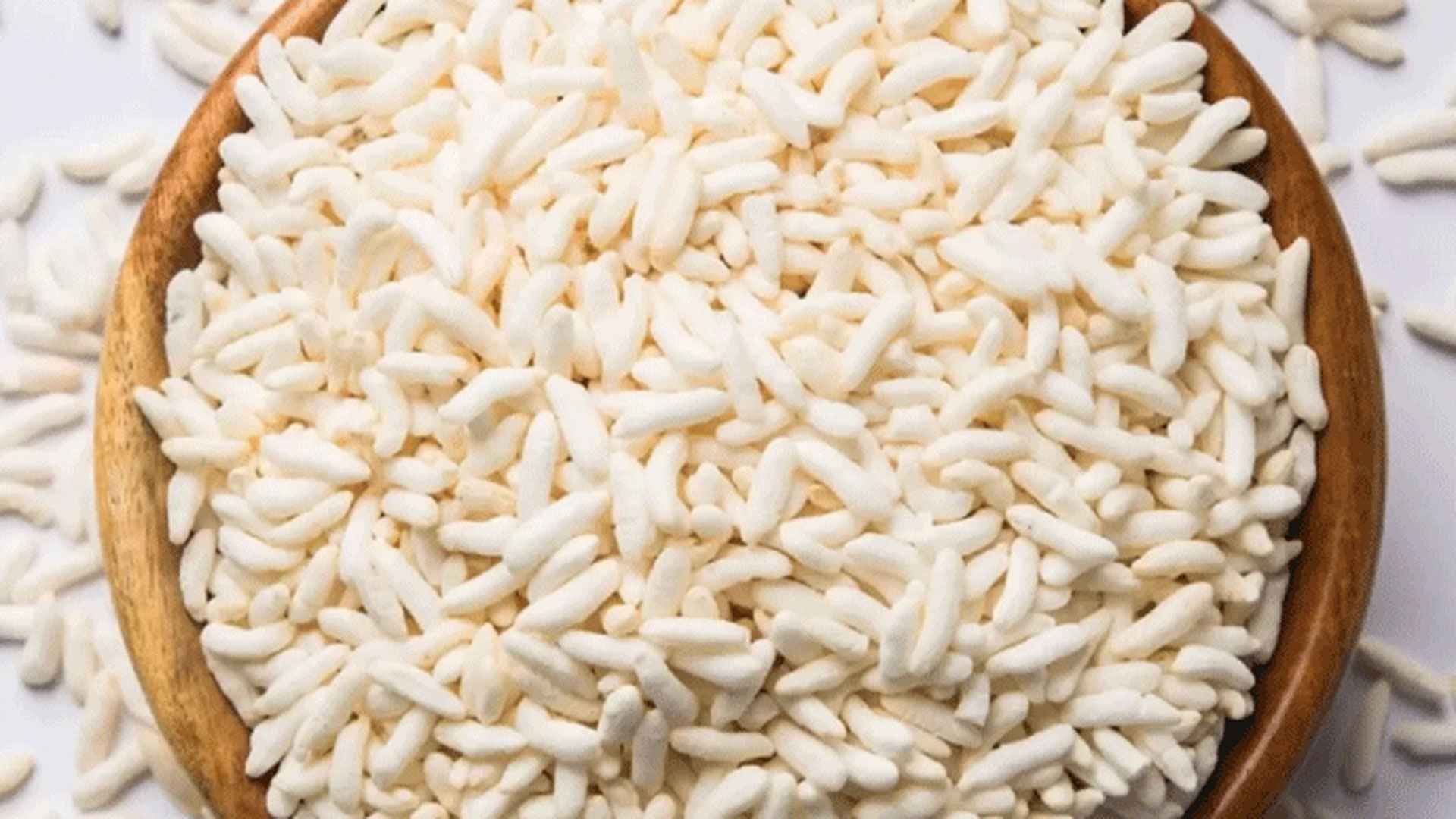 নরম হয়ে যাওয়া মুড়ি মুচমুচে করার উপায় 