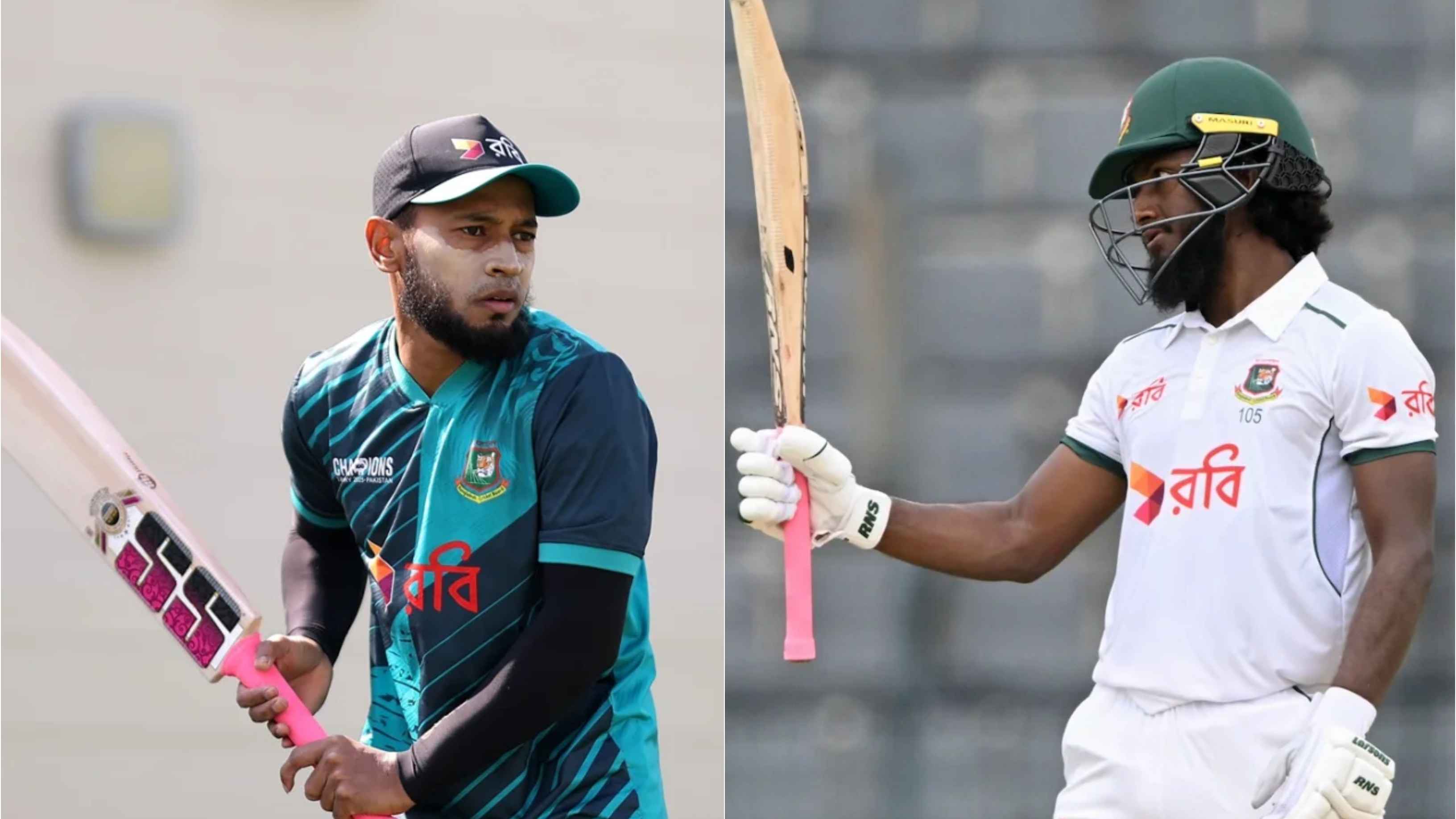মুশফিককে নিয়ে জাকের বললেন, ‘দলে তো উনি একা খেলেন না’ 