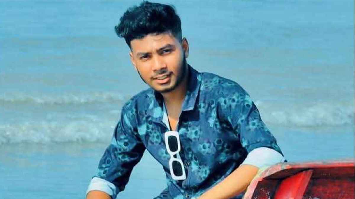 রাজধানীতে ট্রাকের ধাক্কায় এসএসসি পরীক্ষার্থী নিহত