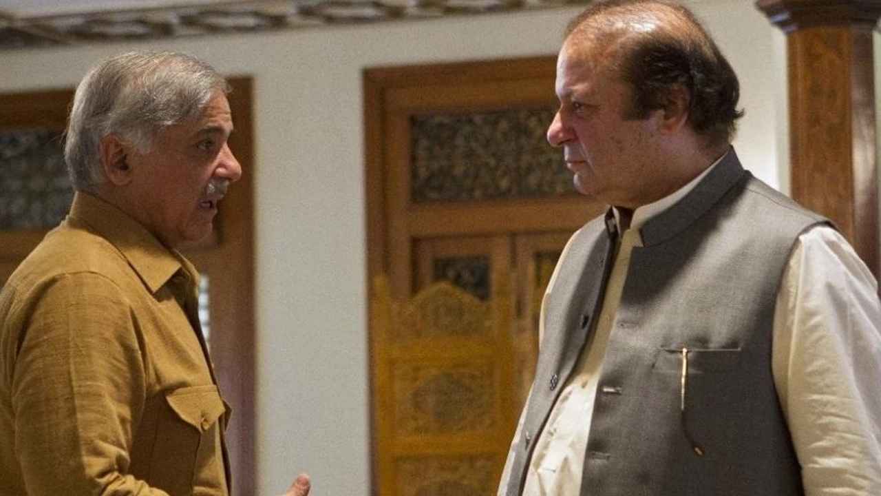 শান্তিপূর্ণ সমাধানে জোর দিলেন নওয়াজ শরিফ