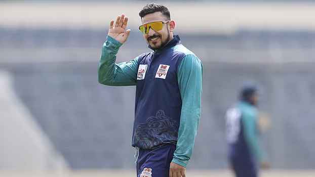 জাতীয় দলে ক্যারিয়ার দীর্ঘ না হওয়ায় নির্বাচকদের নিয়ে মুখ খুললেন নাসির