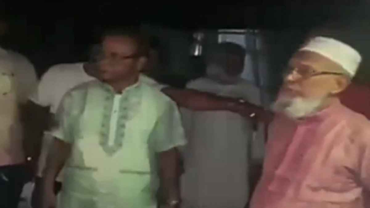 নাটোরে হত্যার শিকার সেই শিশুর পরিবারের পাশে দাঁড়ালেন তারেক রহমান