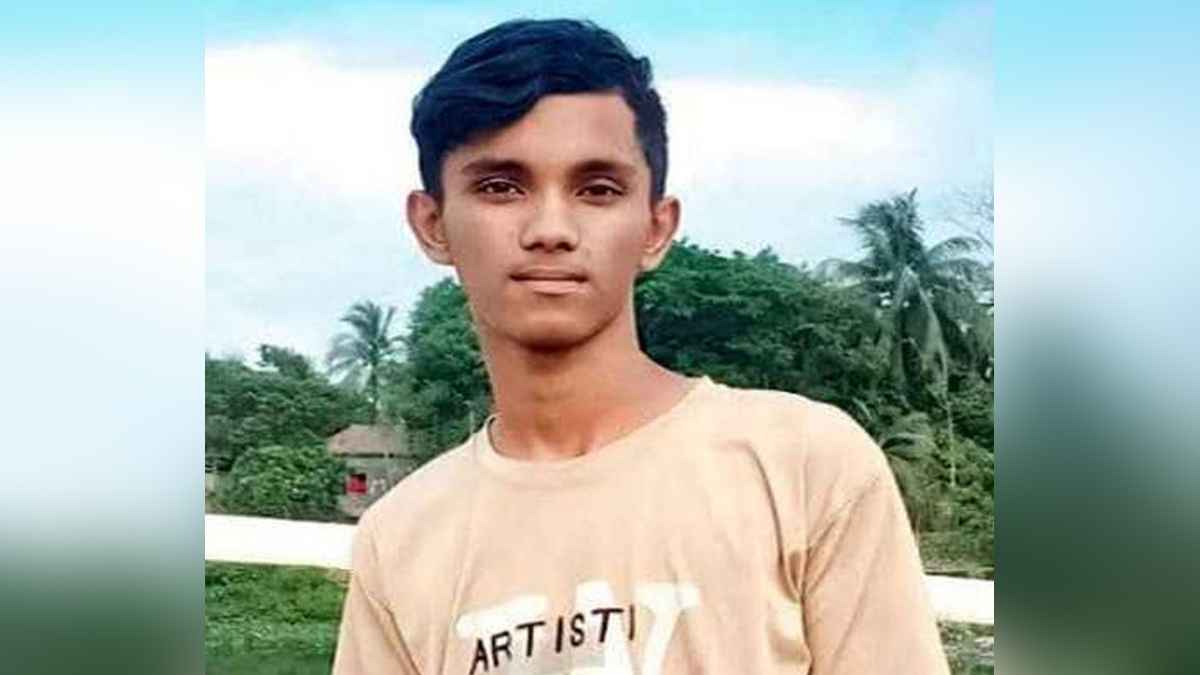 এসএসসি পরীক্ষা দিয়ে ফেরার পথে শীতলক্ষ্যায় পরীক্ষার্থী নিখোঁজ