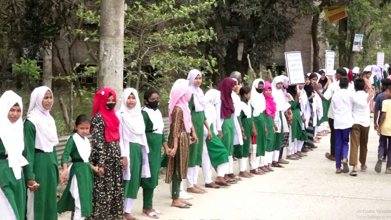 যোগাযোগ ব্যবস্থার সুবিধা থাকায় নীলফামারী চীনের হাসপাতাল স্থাপনের দাবি