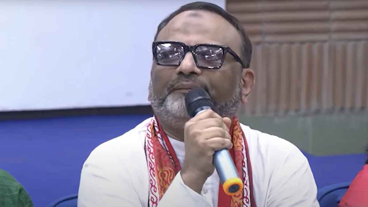 নানা ষড়যন্ত্র মোকাবিলা করে বর্ষবরণ আয়োজন সফল: ঢাবি ভিসি
