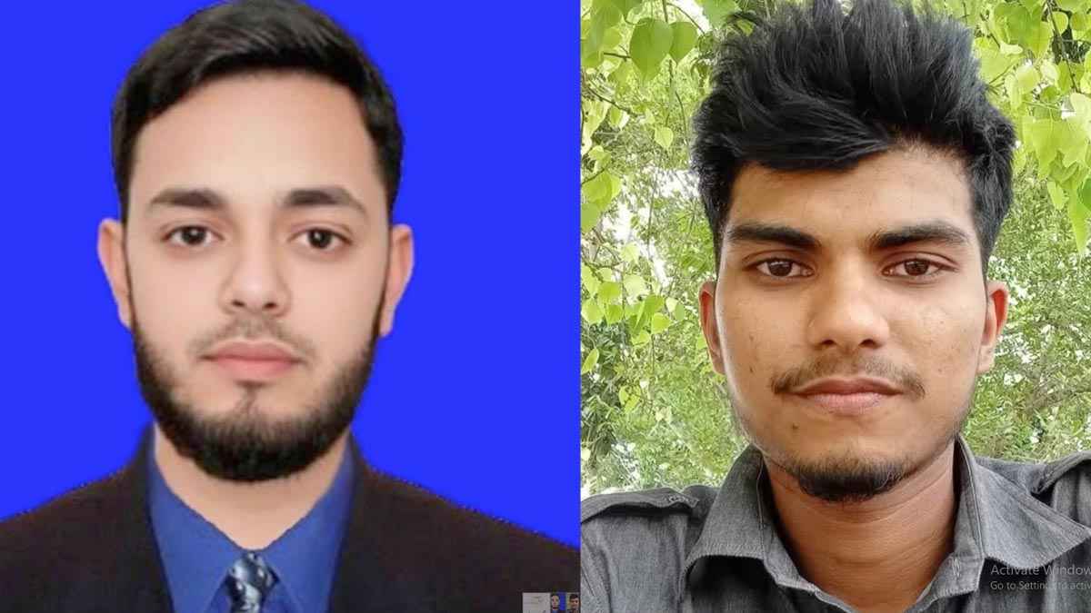 নড়াইলে বৈষম্যবিরোধী ছাত্র আন্দোলনের ২ নেতাকে অব্যাহতি