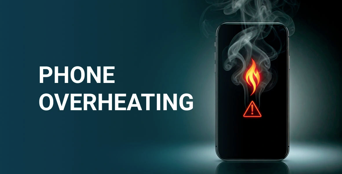 overheating overheating