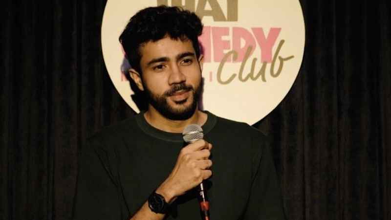 ‘ভারত ধর্ষকদের আখড়া’, সমর্থন করে তোপের অভিনেতা