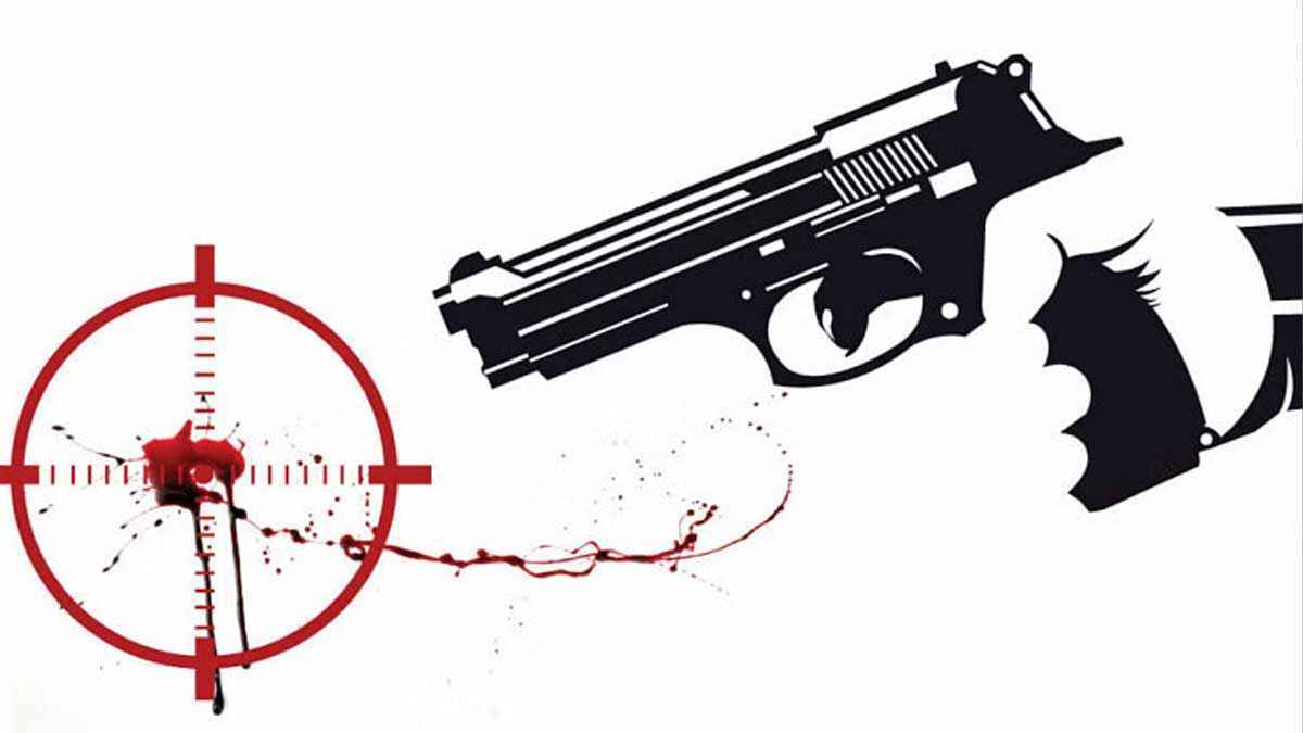 পল্লবীতে গুলির নেপথ্যে পারিবারিক দ্বন্দ্ব