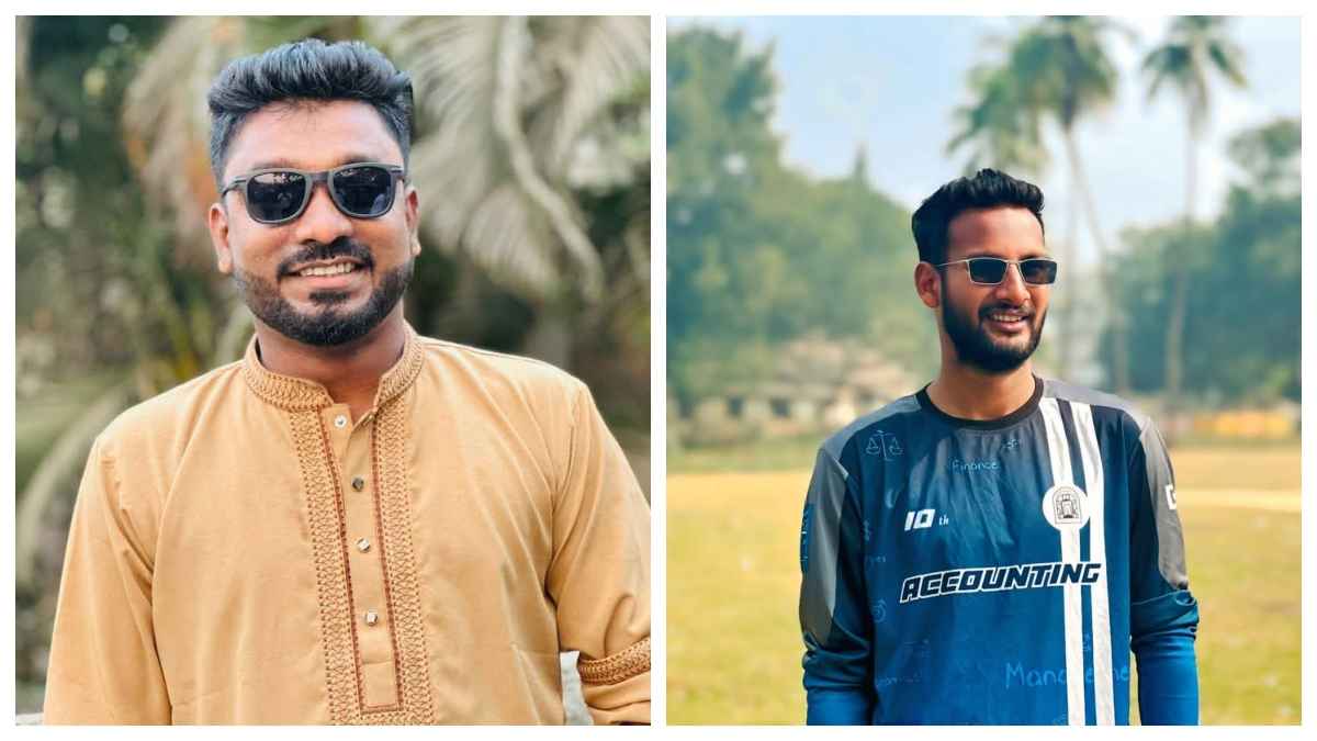 ভোটের মাধ্যমে এডওয়ার্ড কলেজ ছাত্রদলের নতুন কমিটি