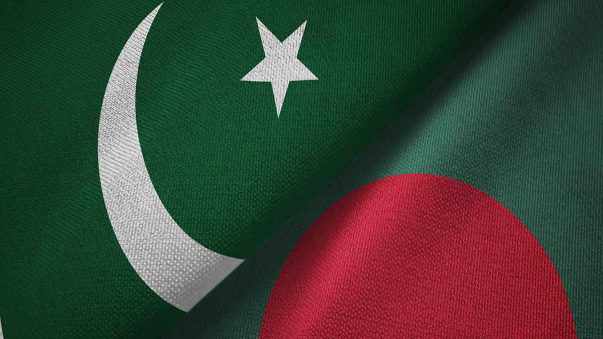 দেড় দশক পর সরাসরি কূটনৈতিক আলোচনা, বাংলাদেশ-পাকিস্তান এফওসি বৈঠক আজ