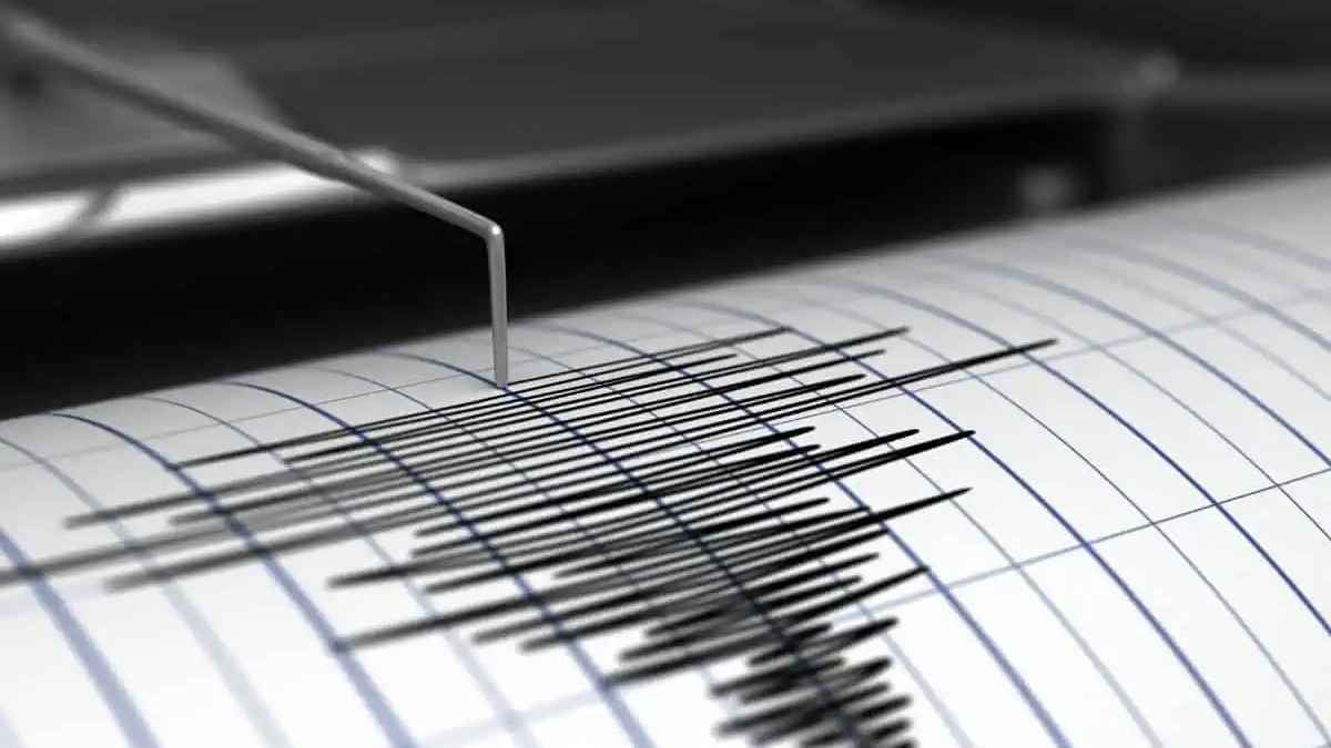 পাকিস্তানে ৫.৫ মাত্রার ভূমিকম্প