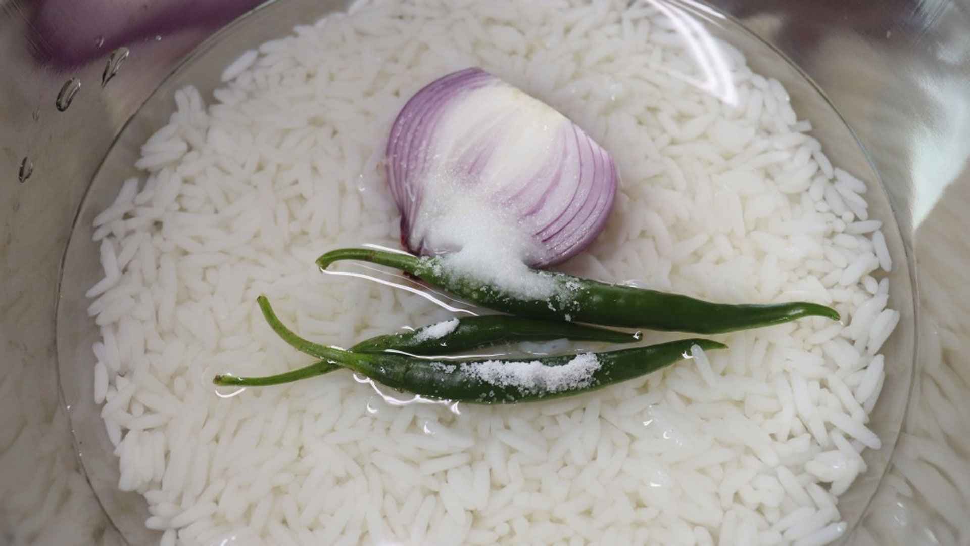 পান্তা ভাত কি সবাই খেতে পারেন?