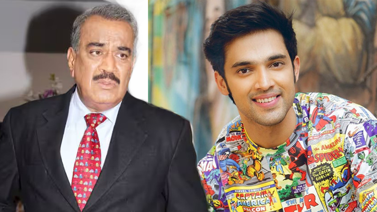 এসিপি প্রদ্যুমানের জায়গায় দেখা যাবে যে অভিনেতাকে