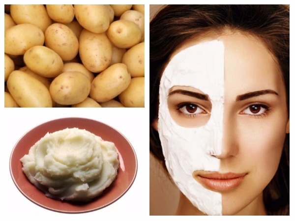 potato