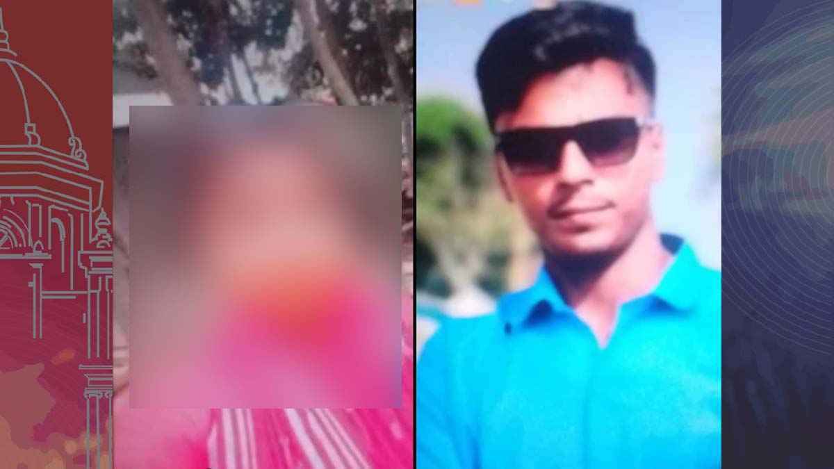 ছোট বোনকে নিয়ে পালিয়ে গেলেন স্বামী, স্ত্রী দিলেন তালাক  