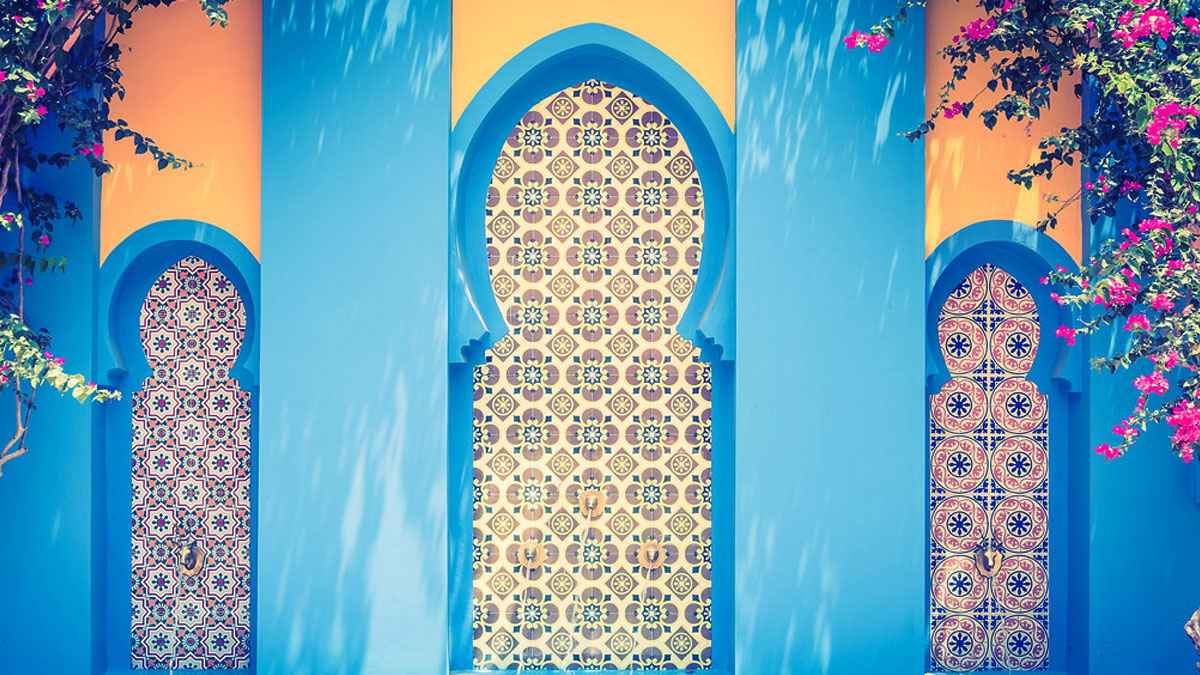 পরকালে ৭ শ্রেণির মানুষ নবীজির পাশে থাকবেন