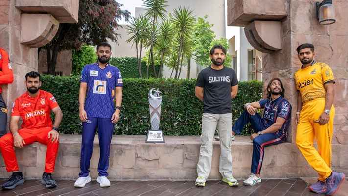 কাশ্মীরে হামলার ঘটনায় ভারতে পিএসএলের সম্প্রচার বন্ধ