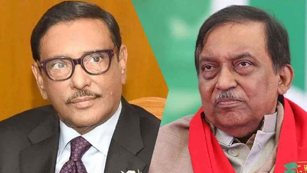 কাদের-কামালসহ ১০ জনের বিরুদ্ধে রেড নোটিশ জারি করতে ইন্টারপোলে আবেদন