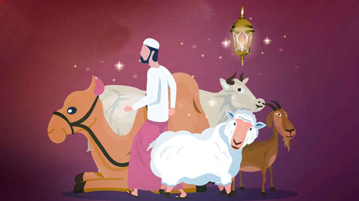 কোরবানি না করে আকিকা করা যাবে?