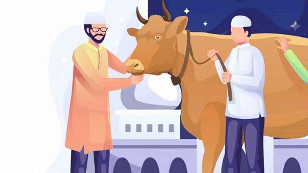 যৌথ পরিবারে কোরবানি, যে ভুল অনেকের হয়