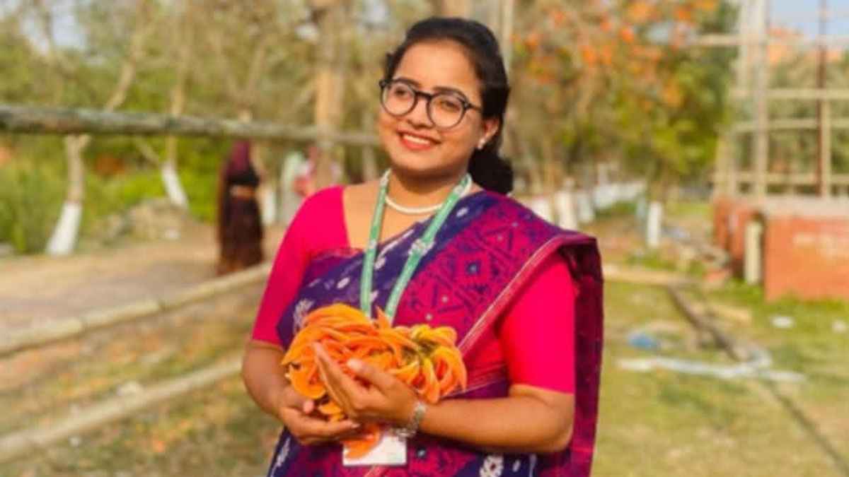 গর্ভাবস্থায় স্ট্রোক করে ববি শিক্ষার্থীর মৃত্যু