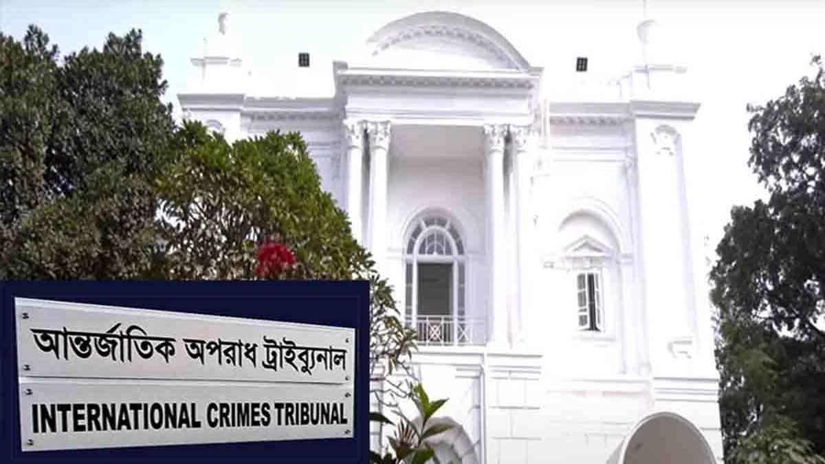 র‌্যাবের সাবেক কর্মকর্তা সোহায়েলকে ট্রাইব্যুনালে হাজির করার নির্দেশ