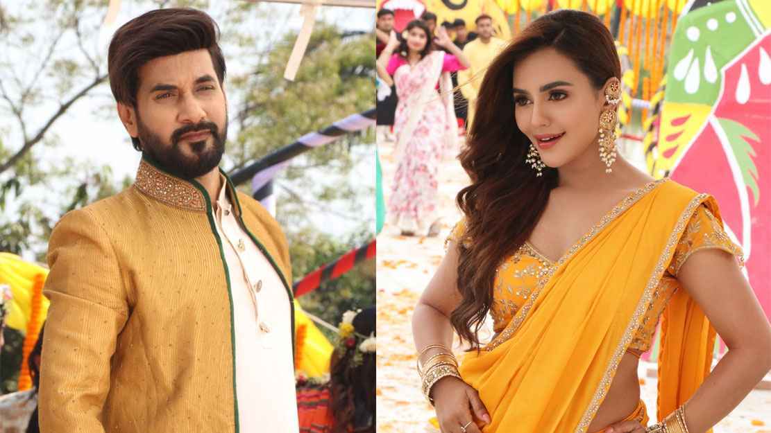 যে রেকর্ড গড়ল ‘জ্বীন ৩’-এর ‘কন্যা’ গান