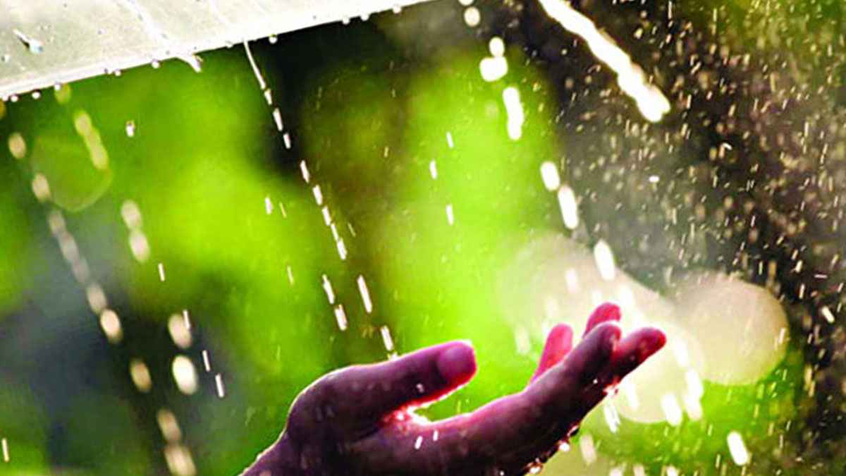 বৃষ্টির সময় কোন দোয়া পড়বেন