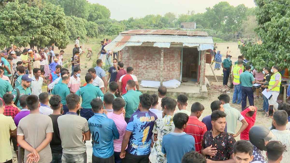 রাজশাহীতে মদ্যপানে অসুস্থ হয়ে ২ যুবকের মৃত্যু