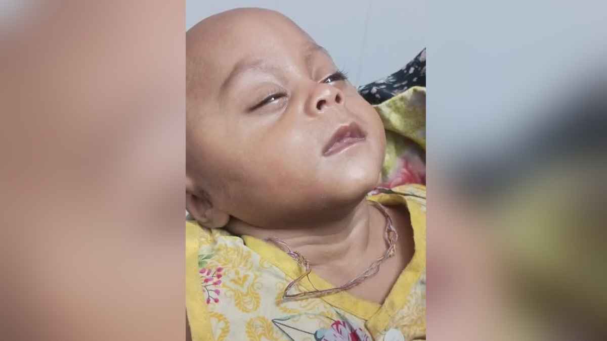 ঢাকা থেকে চুরি হওয়া শিশু পাংশায় উদ্ধার, পরিবারকে খুঁজছে পুলিশ