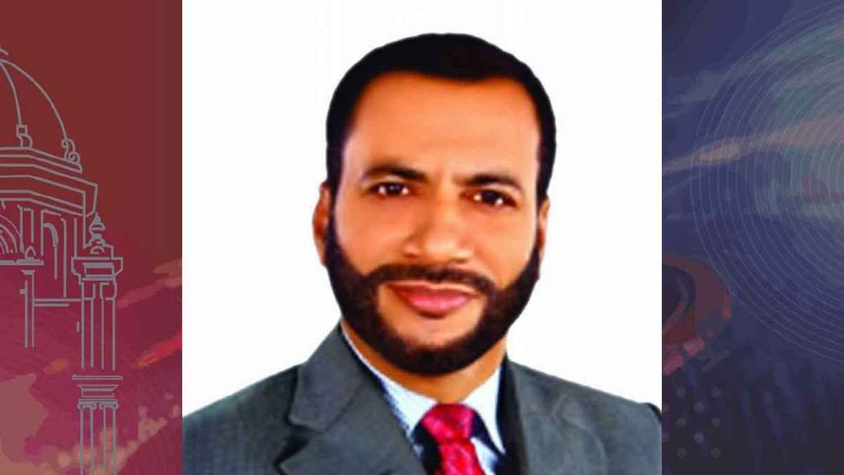 কৃষক লীগের সাংগঠনিক সম্পাদক নুরে আলম গ্রেফতার