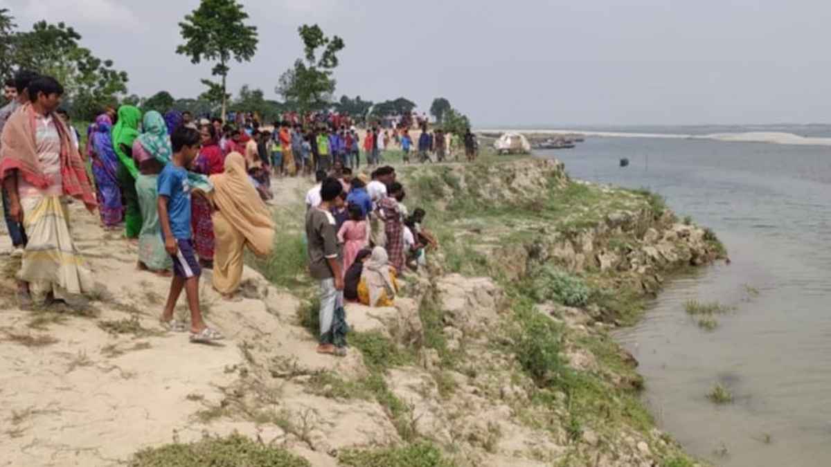 নিখোঁজের ৩ দিন পর নদীতে মিলল যুবকের মাথাবিহীন লাশ