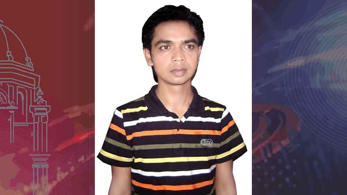 মাদকের আসামিদের ছাড়াতে থানায় স্বেচ্ছাসেবক দল সভাপতির তদবির