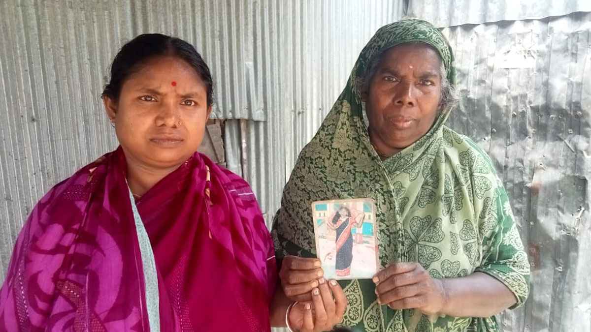 রানা প্লাজা ট্র্যাজেডি: এক যুগেও থামেনি কান্না
