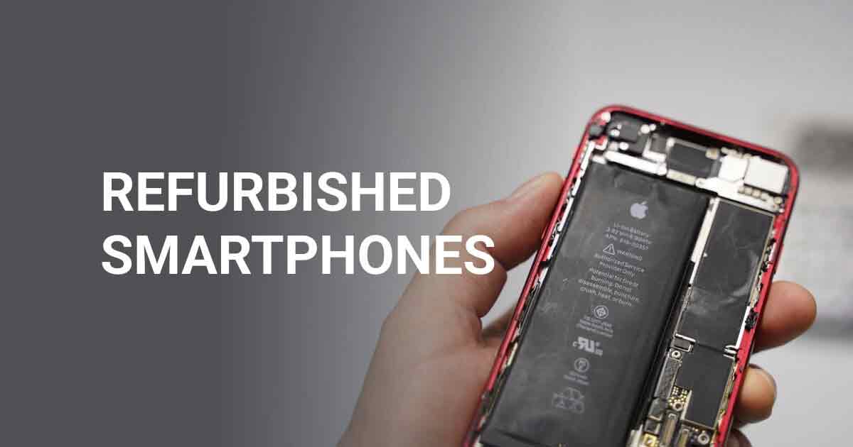 refurbhied refurbhied