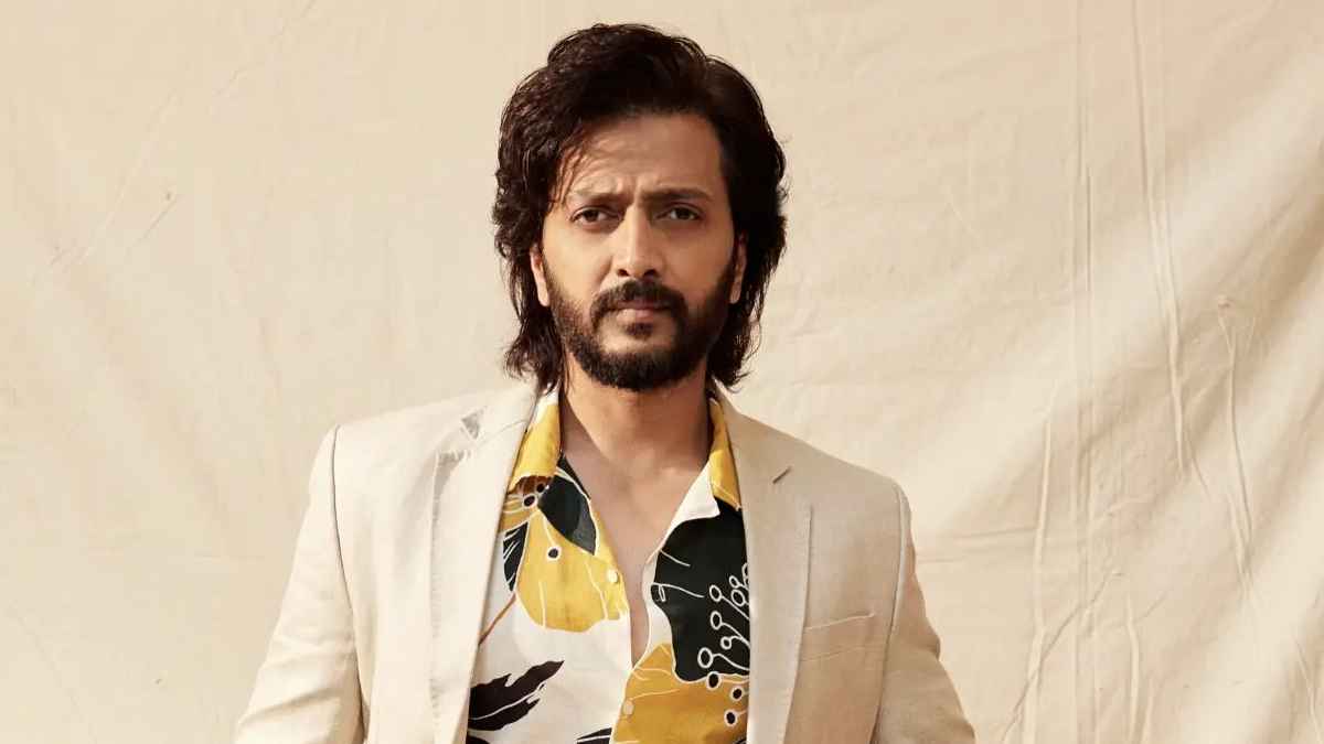 রিতেশের ছবির কোরিওগ্রাফারের পানিতে ডুবে মৃত্যু!