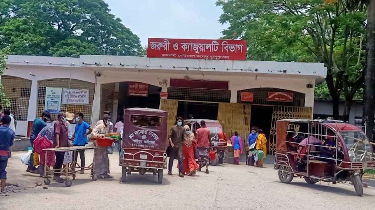 জমির দ্বন্দ্বে মারামারি, মাইক্রোবাসের চালক নিহত