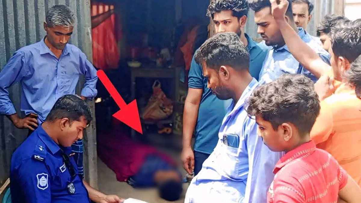 ঋণের টাকা পরিশোধ করতে না পেরে প্রাণ দিলো যুবক