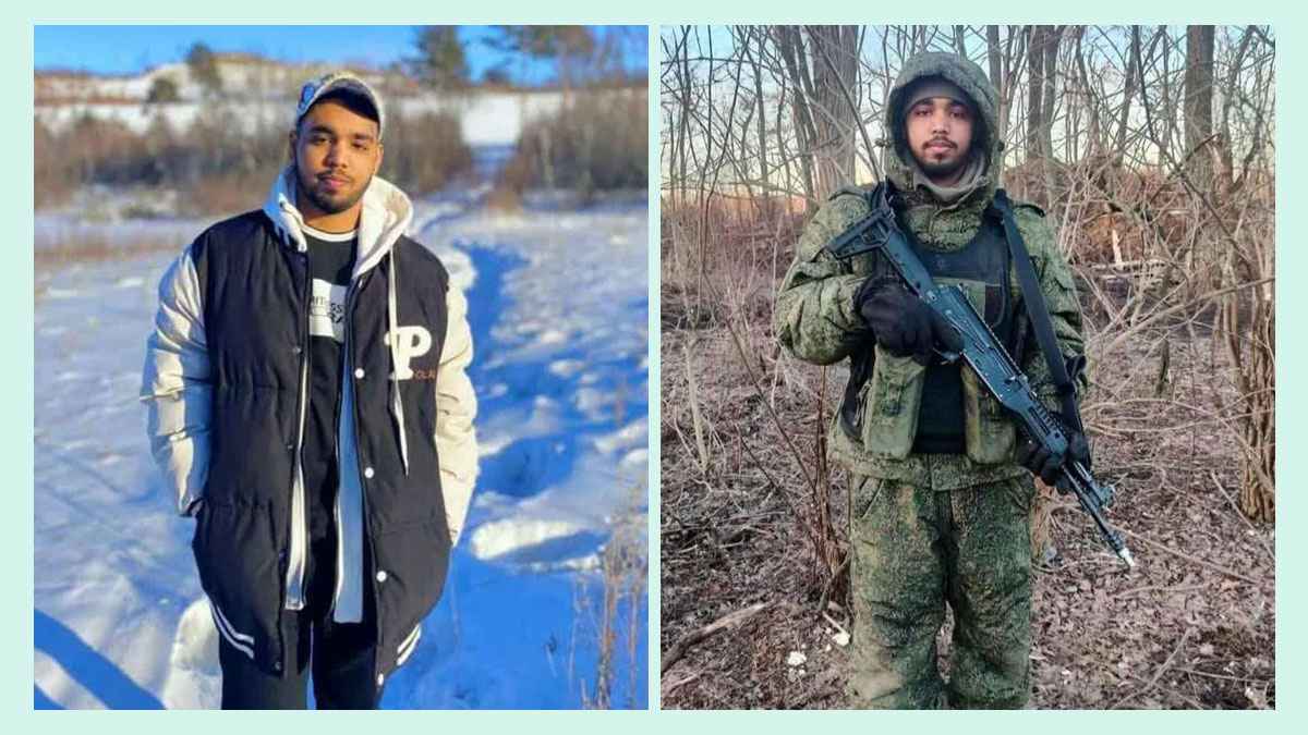 রুশ সেনাবাহিনীর হয়ে যুদ্ধে অংশ নিয়ে আশুগঞ্জের যুবক নিহত